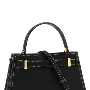 Tory Burch Petite Lee Radziwill Handbag