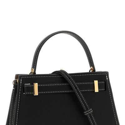 Tory Burch Petite Lee Radziwill Handbag