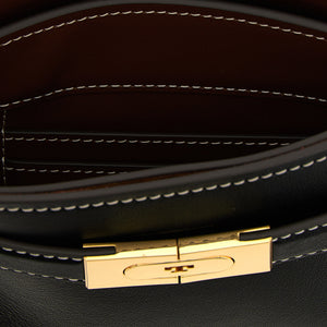 Tory Burch Petite Lee Radziwill Handbag