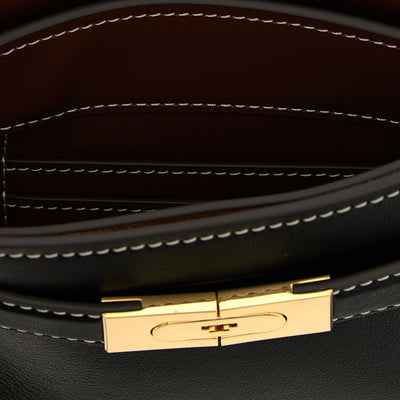 Tory Burch Petite Lee Radziwill Handbag