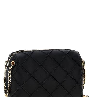 Tory Burch Fleming Small Crossbody Bag