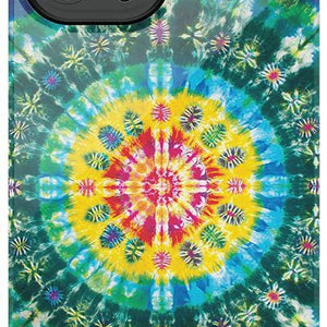 Veneta Tapestry | Grateful Dead Tie Dye Case