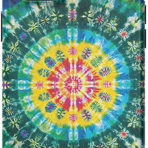 Veneta Tapestry | Grateful Dead Tie Dye Case