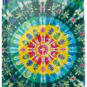 Veneta Tapestry | Grateful Dead Tie Dye Case
