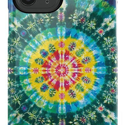 Veneta Tapestry | Grateful Dead Tie Dye Case