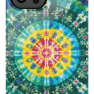 Veneta Tapestry | Grateful Dead Tie Dye Case