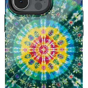 Veneta Tapestry | Grateful Dead Tie Dye Case