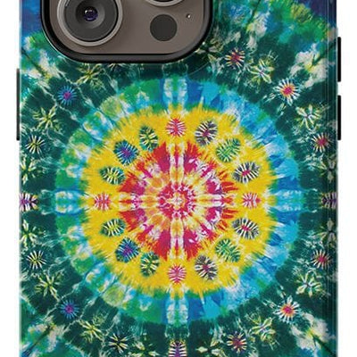 Veneta Tapestry | Grateful Dead Tie Dye Case