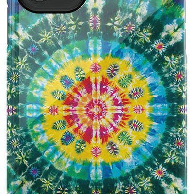 Veneta Tapestry | Grateful Dead Tie Dye Case