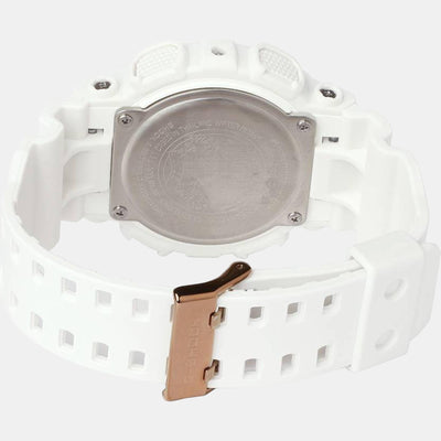 G-Shock Men Quartz Brown Dial Analog-Digital Resin Watch G1319