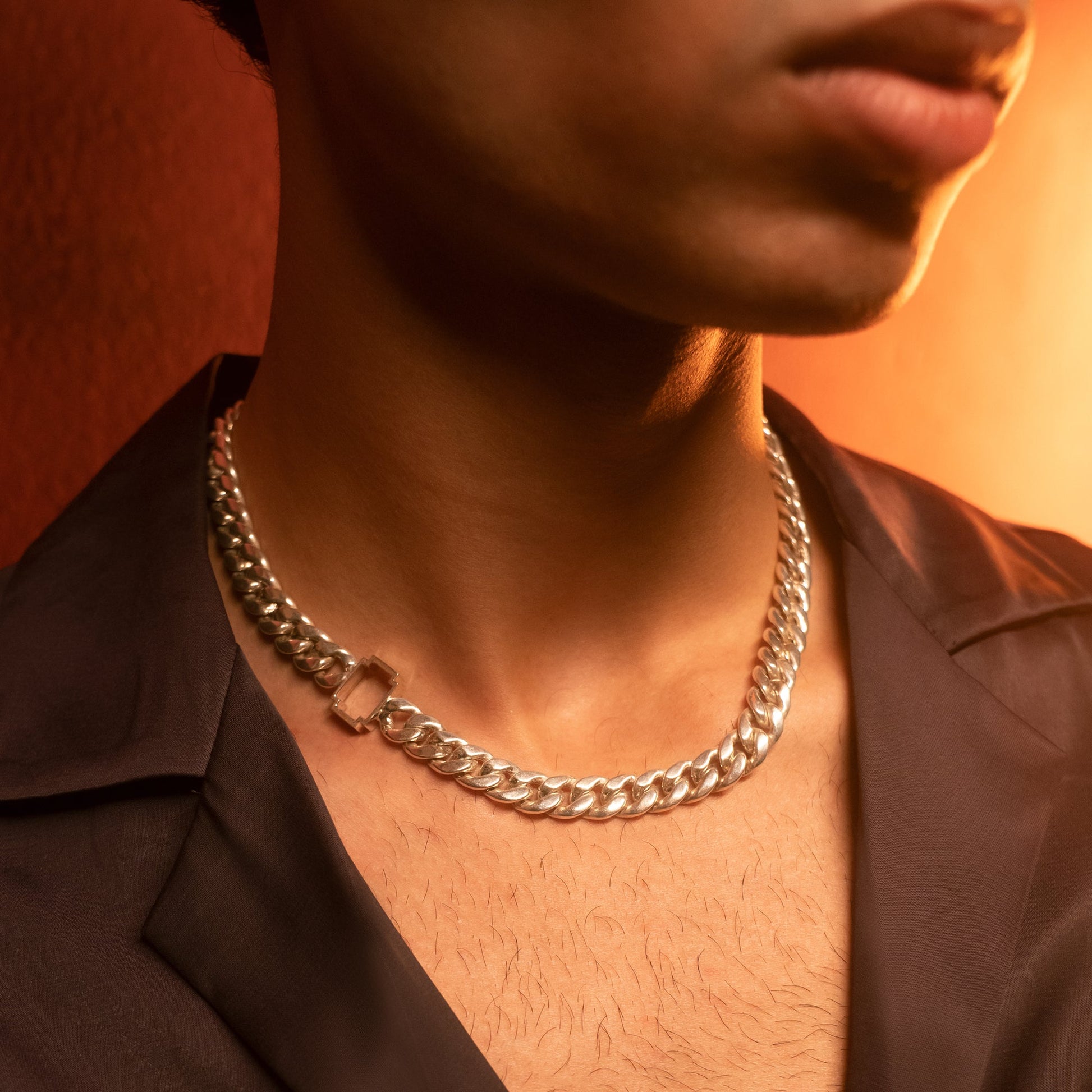 Superkicks | CUBAN CHAIN