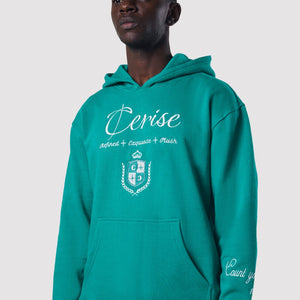 EXQUISITE BLEND HOODIE