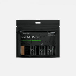 Sneaker Lab | PREMIUM KIT