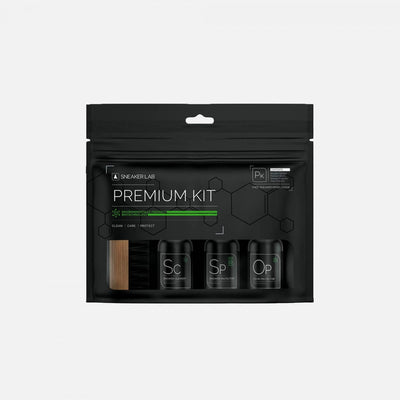 Sneaker Lab | PREMIUM KIT