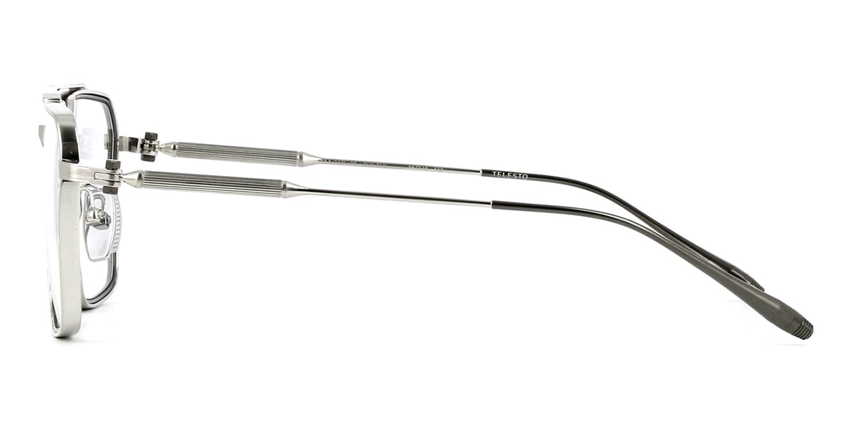 AKONI AKX523C TELESTO SLV SLV 56 FRAME