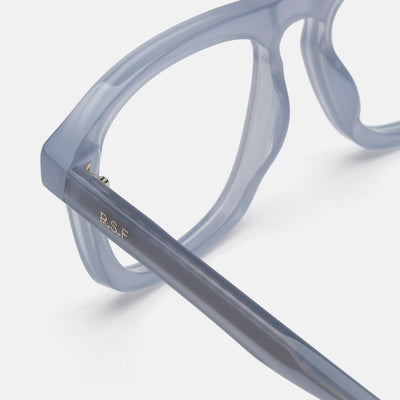 Numero 123 Light Blue