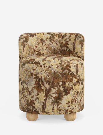 Amber Tapestry
