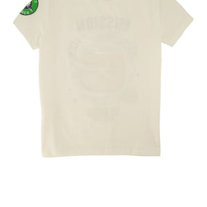 Boys Mission To Mars Bear Graphic Tee