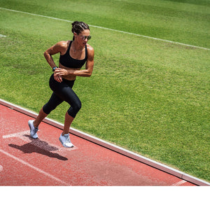 Phantom Titanium XL Sunglasses