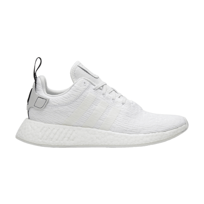 adidas NMD R2 Crystal White