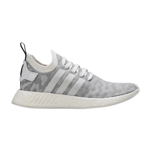 adidas NMD R2 White (Women's)