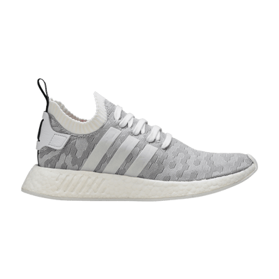 adidas NMD R2 White (Women's)