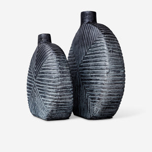Noma Decorative Vases (Set of 2)