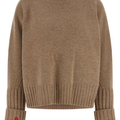 Tory Burch Wool Sweater