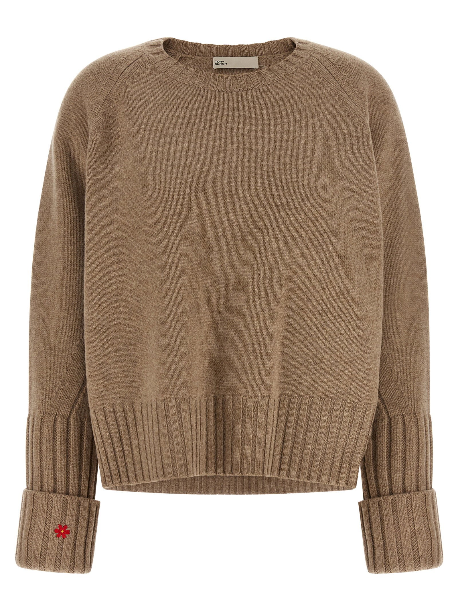 Tory Burch Wool Sweater