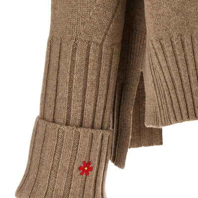 Tory Burch Wool Sweater