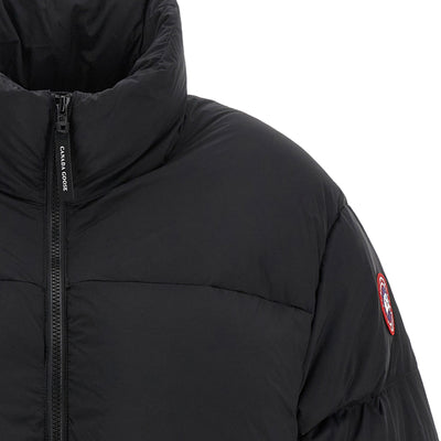 Canada Goose Fallon Down Jacket
