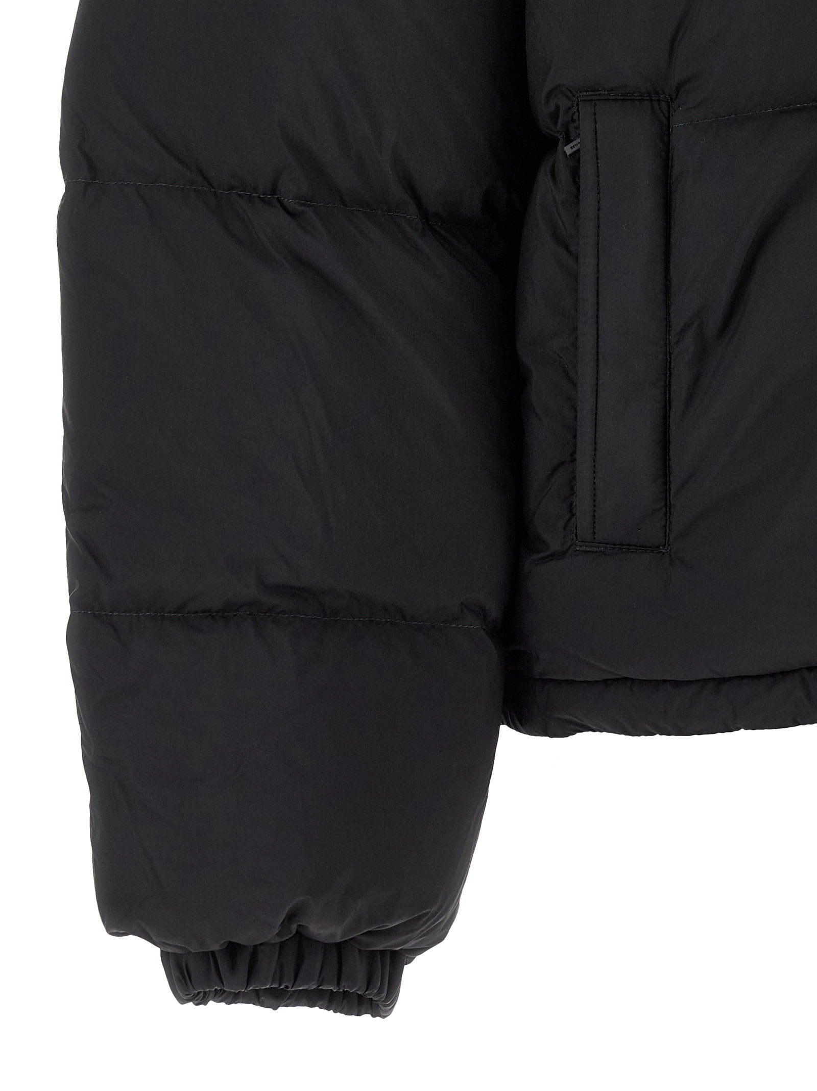 Canada Goose Fallon Down Jacket