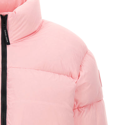 Canada Goose Fallon Down Jacket