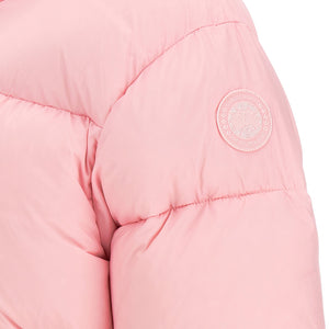 Canada Goose Fallon Down Jacket