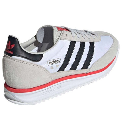 Adidas Sl 72 Rs Cloud White Core Black