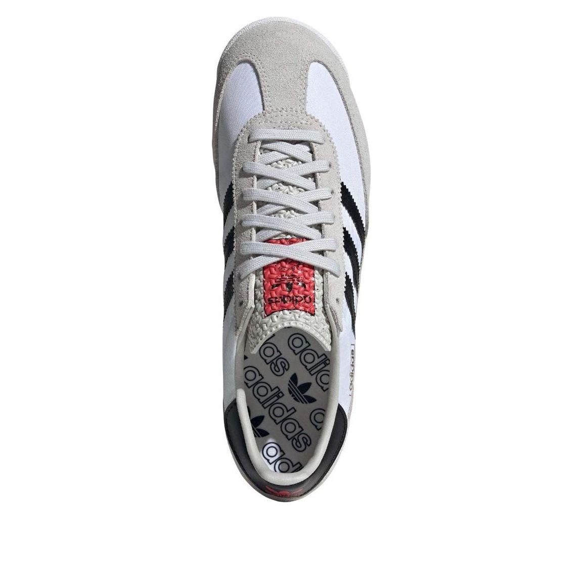 Adidas Sl 72 Rs Cloud White Core Black