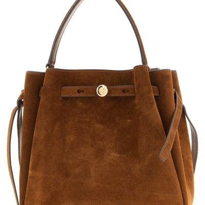 Tory Burch Romy Bucket Bag