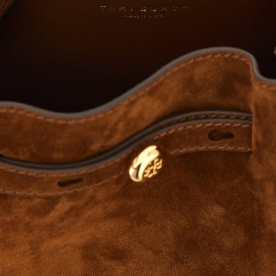 Tory Burch Romy Bucket Bag