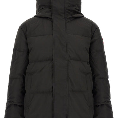 Canada Goose Seymour Parka