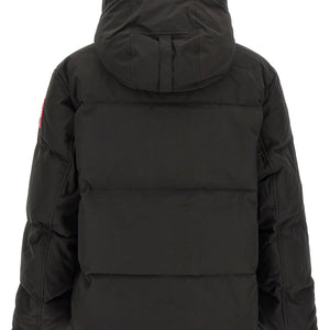 Canada Goose Seymour Parka
