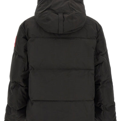 Canada Goose Seymour Parka