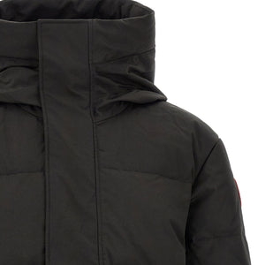 Canada Goose Seymour Parka
