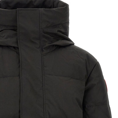 Canada Goose Seymour Parka