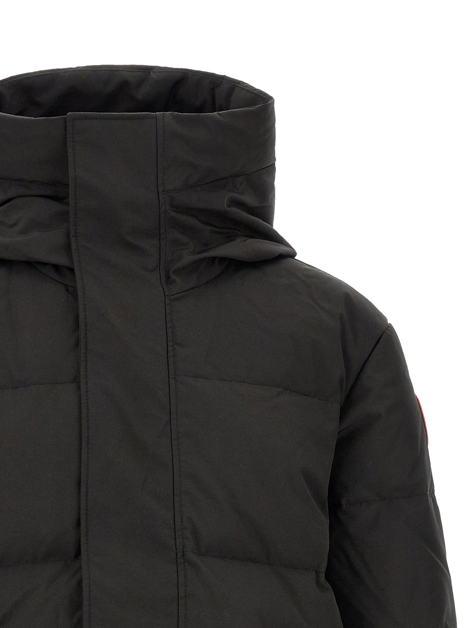 Canada Goose Seymour Parka