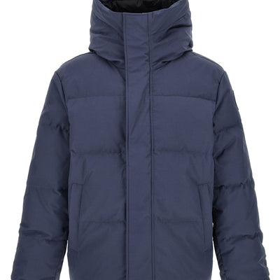 Canada Goose Seymour Parka
