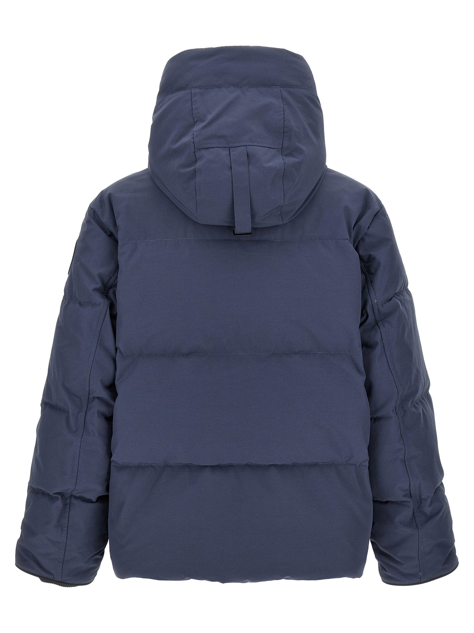 Canada Goose Seymour Parka