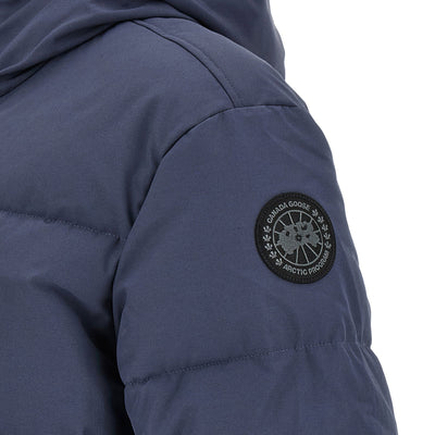 Canada Goose Seymour Parka