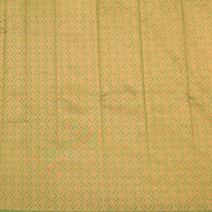 Maroon Semi banaras jute cotton saree features floral vine, contrast zari design border & pallu of intricate designs
