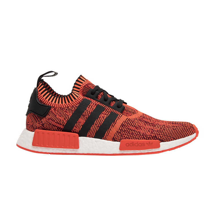 adidas NMD R1 AI Camo Red Apple 2.0