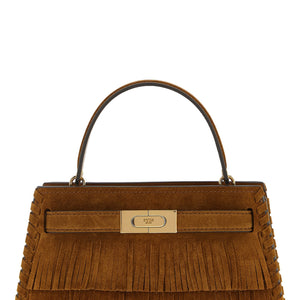 Tory Burch Mini Lee Radziwill Handbag